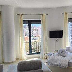 Appartement met Drie Slaapkamers op de Bovenste Verdiepingen